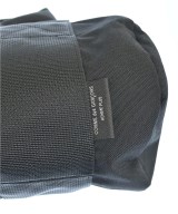COMME des GARCONS HOMME PLUS（コムデギャルソンオムプリュス）トートバッグ 黒 サイズ:- メンズ/2200713295023