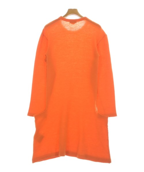 COMME des GARCONS HOMME PLUS（コムデギャルソンオムプリュス）ニット・セーター オレンジ サイズ:M メンズ/2200713313055