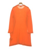 COMME des GARCONS HOMME PLUS（コムデギャルソンオムプリュス）ニット・セーター オレンジ サイズ:M メンズ/2200713313055