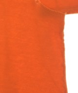 COMME des GARCONS HOMME PLUS（コムデギャルソンオムプリュス）ニット・セーター オレンジ サイズ:M メンズ/2200713313055