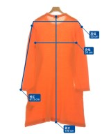COMME des GARCONS HOMME PLUS（コムデギャルソンオムプリュス）ニット・セーター オレンジ サイズ:M メンズ/2200713313055