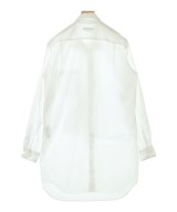 COMME des GARCONS HOMME PLUS（コムデギャルソンオムプリュス）カジュアルシャツ 白 サイズ:S メンズ/2200713313062
