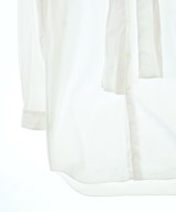 COMME des GARCONS HOMME PLUS（コムデギャルソンオムプリュス）カジュアルシャツ 白 サイズ:S メンズ/2200713313062