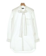 COMME des GARCONS HOMME PLUS カジュアルシャツ