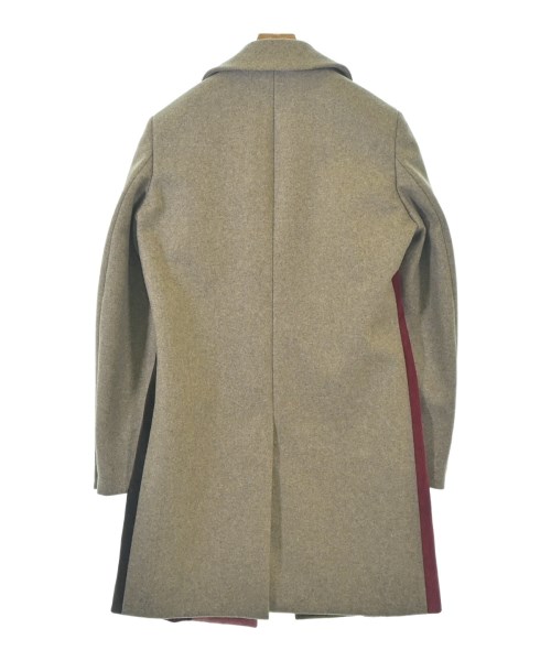 COMME des GARCONS HOMME PLUS（コムデギャルソンオムプリュス）その他 ベージュ サイズ:M メンズ/2200713313079