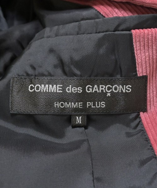 COMME des GARCONS HOMME PLUS（コムデギャルソンオムプリュス）その他 ベージュ サイズ:M メンズ/2200713313079