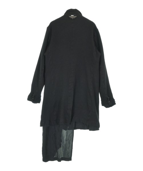 COMME des GARCONS HOMME PLUS（コムデギャルソンオムプリュス）その他 黒 サイズ:L メンズ/2200713313086