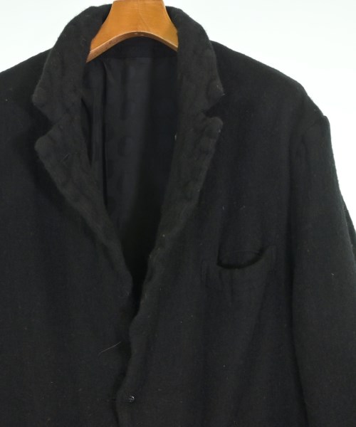 COMME des GARCONS HOMME PLUS（コムデギャルソンオムプリュス）その他 黒 サイズ:L メンズ/2200713313086