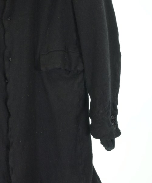 COMME des GARCONS HOMME PLUS（コムデギャルソンオムプリュス）その他 黒 サイズ:L メンズ/2200713313086