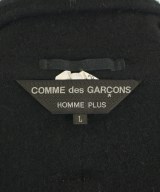 COMME des GARCONS HOMME PLUS（コムデギャルソンオムプリュス）その他 黒 サイズ:L メンズ/2200713313086