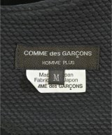COMME des GARCONS HOMME PLUS（コムデギャルソンオムプリュス）その他 黒 サイズ:M メンズ/2200713465013