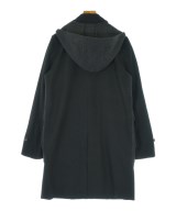 COMME des GARCONS HOMME PLUS（コムデギャルソンオムプリュス）ダッフルコート 黒 サイズ:S メンズ/2200709672036