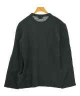 COMME des GARCONS HOMME PLUS（コムデギャルソンオムプリュス）ニット・セーター 黒 サイズ:S メンズ/2200713624045