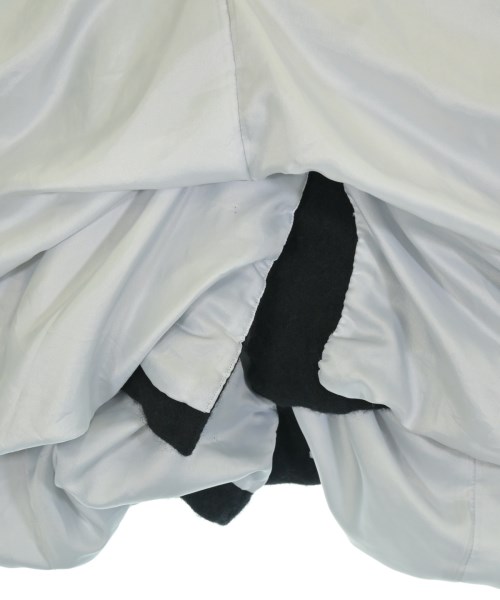 COMME des GARCONS HOMME PLUS（コムデギャルソンオムプリュス）カジュアルジャケット 黒 サイズ:M メンズ/2200713656039