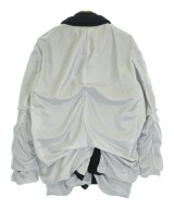 COMME des GARCONS HOMME PLUS（コムデギャルソンオムプリュス）カジュアルジャケット 黒 サイズ:M メンズ/2200713656039