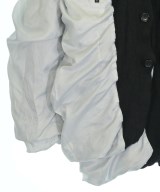 COMME des GARCONS HOMME PLUS（コムデギャルソンオムプリュス）カジュアルジャケット 黒 サイズ:M メンズ/2200713656039