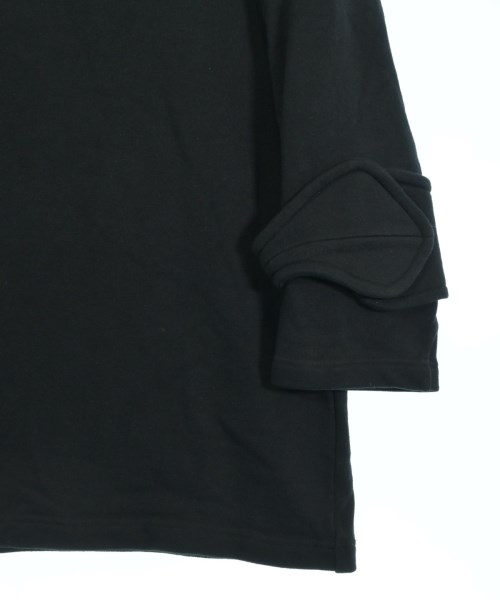 COMME des GARCONS HOMME PLUS（コムデギャルソンオムプリュス）スウェット 黒 サイズ:S メンズ/2200713656046