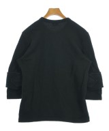 COMME des GARCONS HOMME PLUS（コムデギャルソンオムプリュス）スウェット 黒 サイズ:S メンズ/2200713656046