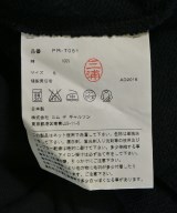 COMME des GARCONS HOMME PLUS（コムデギャルソンオムプリュス）スウェット 黒 サイズ:S メンズ/2200713656046