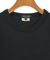COMME des GARCONS HOMME PLUS（コムデギャルソンオムプリュス）スウェット 黒 サイズ:S メンズ/2200713656046