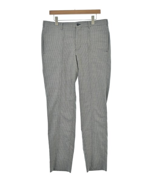 COMME des GARCONS HOMME PLUS（コムデギャルソンオムプリュス）スラックス 白 サイズ:XL メンズ/2200713656077