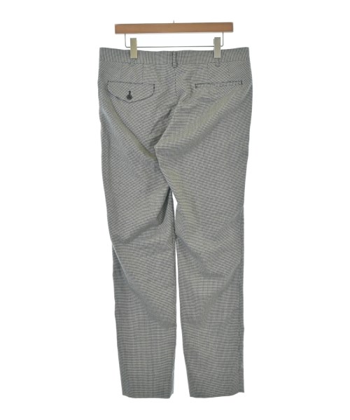 COMME des GARCONS HOMME PLUS（コムデギャルソンオムプリュス）スラックス 白 サイズ:XL メンズ/2200713656077