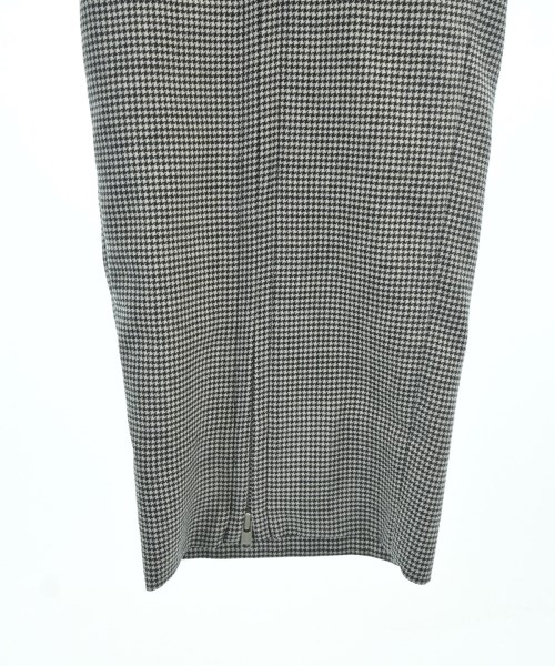 COMME des GARCONS HOMME PLUS（コムデギャルソンオムプリュス）スラックス 白 サイズ:XL メンズ/2200713656077