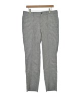 COMME des GARCONS HOMME PLUS（コムデギャルソンオムプリュス）スラックス 白 サイズ:XL メンズ/2200713656077