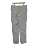 COMME des GARCONS HOMME PLUS（コムデギャルソンオムプリュス）スラックス 白 サイズ:XL メンズ/2200713656077