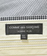 COMME des GARCONS HOMME PLUS（コムデギャルソンオムプリュス）スラックス 白 サイズ:XL メンズ/2200713656077