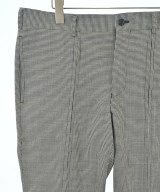COMME des GARCONS HOMME PLUS（コムデギャルソンオムプリュス）スラックス 白 サイズ:XL メンズ/2200713656077