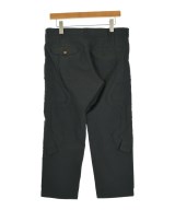 COMME des GARCONS HOMME PLUS（コムデギャルソンオムプリュス）クロップドパンツ 黒 サイズ:M メンズ/2200713656084