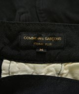 COMME des GARCONS HOMME PLUS（コムデギャルソンオムプリュス）クロップドパンツ 黒 サイズ:M メンズ/2200713656084