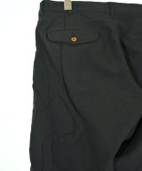 COMME des GARCONS HOMME PLUS（コムデギャルソンオムプリュス）クロップドパンツ 黒 サイズ:M メンズ/2200713656084