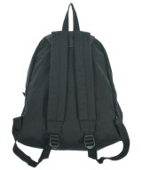 COMME des GARCONS HOMME PLUS（コムデギャルソンオムプリュス）バックパック・リュック 黒 サイズ:- メンズ/2200713568172