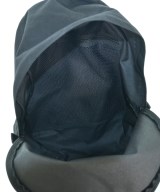 COMME des GARCONS HOMME PLUS（コムデギャルソンオムプリュス）バックパック・リュック 黒 サイズ:- メンズ/2200713568172