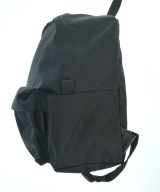 COMME des GARCONS HOMME PLUS（コムデギャルソンオムプリュス）バックパック・リュック 黒 サイズ:- メンズ/2200713568172