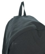 COMME des GARCONS HOMME PLUS（コムデギャルソンオムプリュス）バックパック・リュック 黒 サイズ:- メンズ/2200713568172
