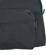 COMME des GARCONS HOMME PLUS（コムデギャルソンオムプリュス）バックパック・リュック 黒 サイズ:- メンズ/2200713568172
