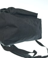 COMME des GARCONS HOMME PLUS（コムデギャルソンオムプリュス）バックパック・リュック 黒 サイズ:- メンズ/2200713568172
