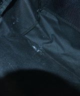 COMME des GARCONS HOMME PLUS（コムデギャルソンオムプリュス）バックパック・リュック 黒 サイズ:- メンズ/2200713568172