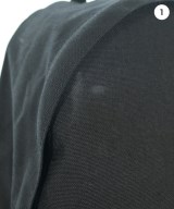 COMME des GARCONS HOMME PLUS（コムデギャルソンオムプリュス）バックパック・リュック 黒 サイズ:- メンズ/2200713568172