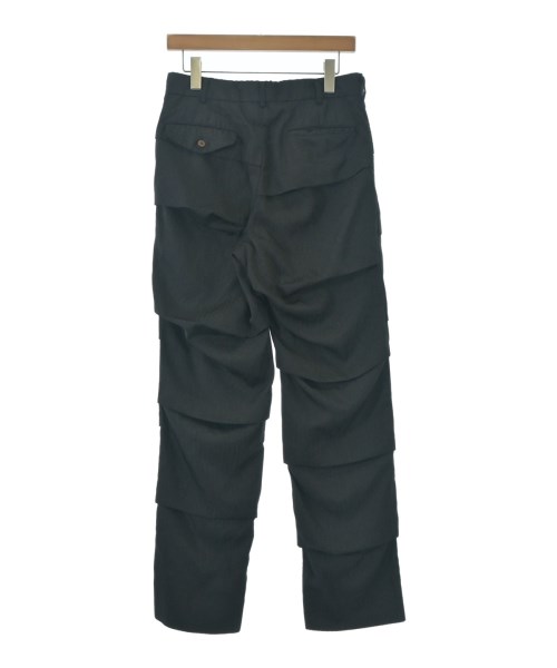 COMME des GARCONS HOMME PLUS（コムデギャルソンオムプリュス）その他 黒 サイズ:S メンズ/2200713998047