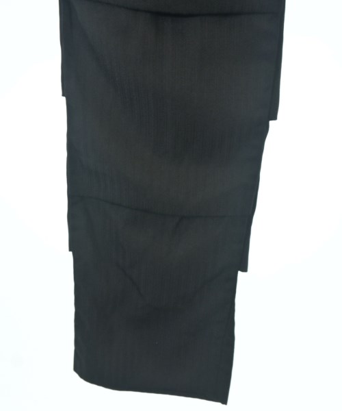 COMME des GARCONS HOMME PLUS（コムデギャルソンオムプリュス）その他 黒 サイズ:S メンズ/2200713998047