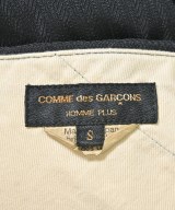 COMME des GARCONS HOMME PLUS（コムデギャルソンオムプリュス）その他 黒 サイズ:S メンズ/2200713998047