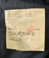 COMME des GARCONS HOMME PLUS（コムデギャルソンオムプリュス）その他 黒 サイズ:S メンズ/2200713998047
