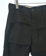 COMME des GARCONS HOMME PLUS（コムデギャルソンオムプリュス）その他 黒 サイズ:S メンズ/2200713998047