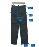 COMME des GARCONS HOMME PLUS（コムデギャルソンオムプリュス）その他 黒 サイズ:S メンズ/2200713998047