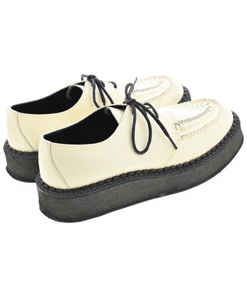 COMME des GARCONS HOMME PLUS（コムデギャルソンオムプリュス）その他 白 サイズ:26cm メンズ/2200710766113