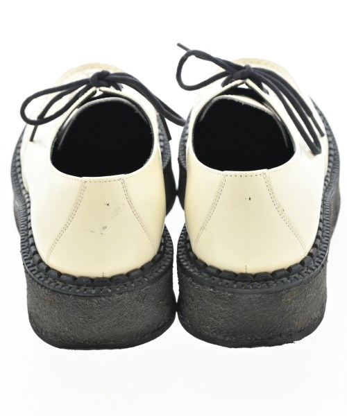 COMME des GARCONS HOMME PLUS（コムデギャルソンオムプリュス）その他 白 サイズ:26cm メンズ/2200710766113